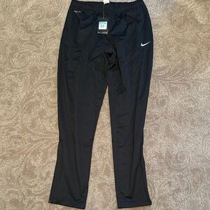 Nike Black Sportswear Pants